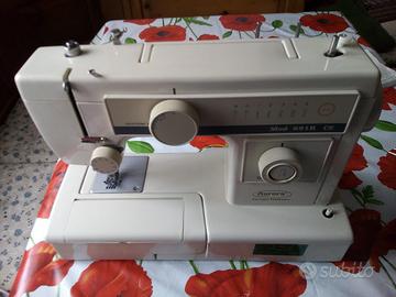 Macchina da cucire Aurora d'Agostino