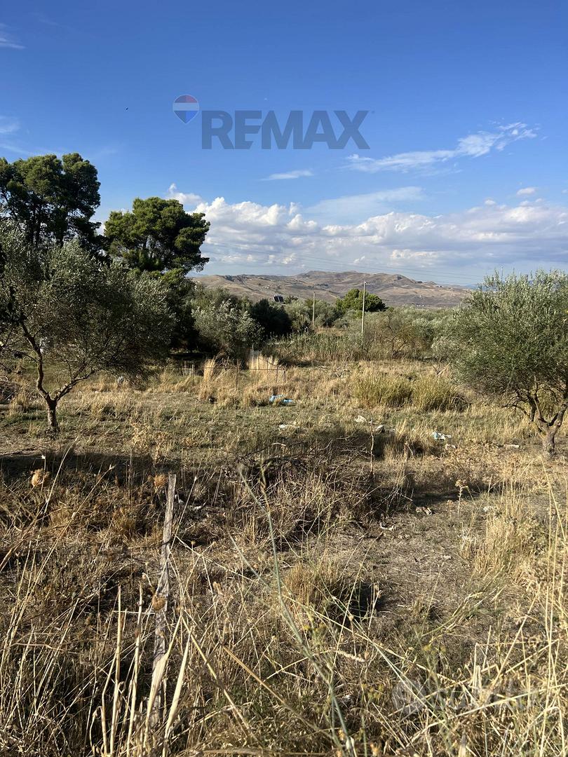 Terreno - Caltanissetta - Vista 3