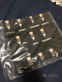 T-SHIRT Maglietta JUVENTUS NUOVA taglia M
