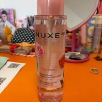 Acqua micellare Nuxe