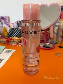 Acqua micellare Nuxe