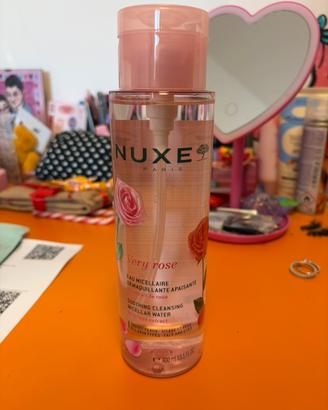 Acqua micellare Nuxe