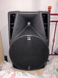 Coppia casse DB TECHNOLOGIES