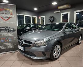 Mercedes-benz A 180 d Sport Neopatentato