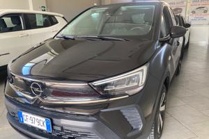 Opel Crossland 1.5 ECOTEC D 110 CV S Edition 2021