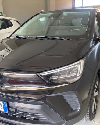Opel Crossland 1.5 ECOTEC D 110 CV S Edition 2021