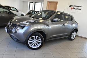 NISSAN Juke 1.5 dCi S&S Business