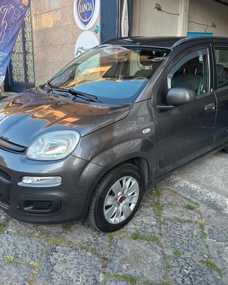 Fiat Panda 1.3 MJT 95 CV S&S Easy