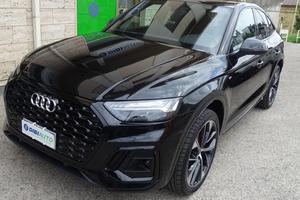 AUDI Q5 SPB 50 TFSI e quattro S tronic S line