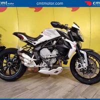 MV AGUSTA Dragster 800