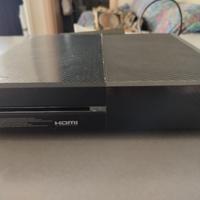 Xbox One usata+joypad