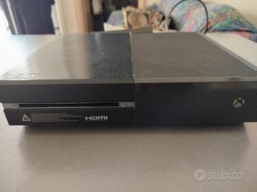 Xbox One usata+joypad