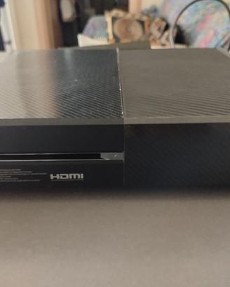 Xbox One usata+joypad