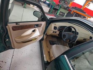 rover 600