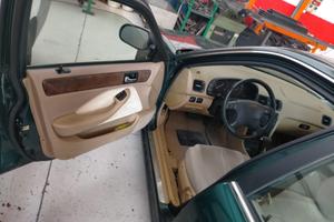 rover 600