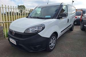 FIAT Doblo Doblò 1.6 MJT 105CV S&S MAXI 3 POSTI