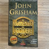 Il Momento di Uccidere