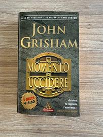 Il Momento di Uccidere