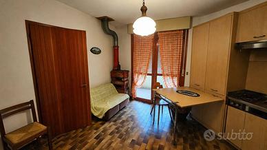 Appartamento di 27 m² con 2 locali a Arta Terme
