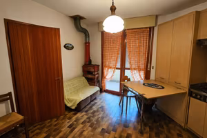 Appartamento di 27 m² con 2 locali a Arta Terme