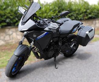 Tracer 7 2021 Grey Ceramic