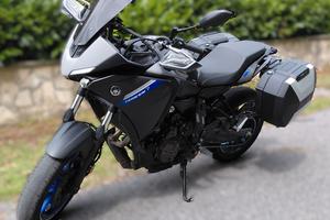 Tracer 7 2021 Grey Ceramic