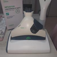 Folletto lava pavimenti come nuovo