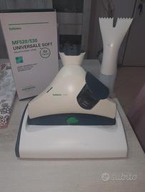 Folletto lava pavimenti come nuovo