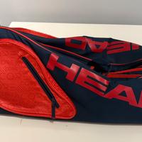 Borsa da Tennis Head