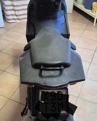 Derby gp1 50cc