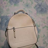 Zaino donna stradivarius