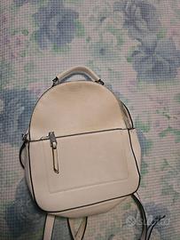 Zaino donna stradivarius