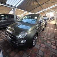 Fiat 500 C 1.3 Multijet 16V 95 CV by DIESEL