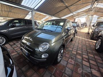 Fiat 500 C 1.3 Multijet 16V 95 CV by DIESEL