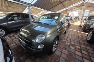 Fiat 500 C 1.3 Multijet 16V 95 CV by DIESEL