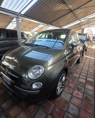 Fiat 500 C 1.3 Multijet 16V 95 CV by DIESEL