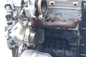 Motore cupra formentor 2.0 tdi dtt