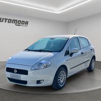 FIAT Grande Punto 1.2 5 porte S&S Actual