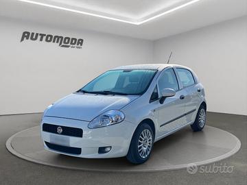 FIAT Grande Punto 1.2 5 porte S&S Actual