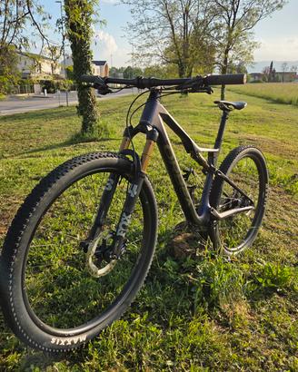 Mtb Orbea Oiz m-pro taglia L