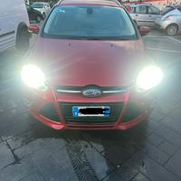 Ford Focus SW 115 cv