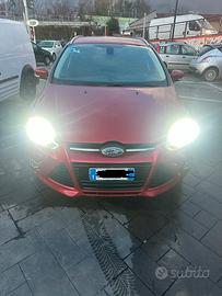 Ford Focus SW 115 cv