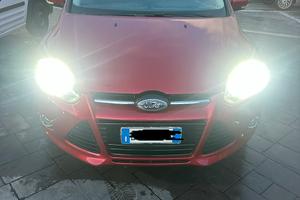 Ford Focus SW 115 cv
