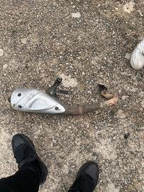 sp3 minarelli orizzontale