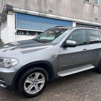 Bmw X5 xDrive30d Futura*EURO5*FULL OPTIONAL