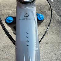 MountaiBike MONDRAKER FOXY 2023