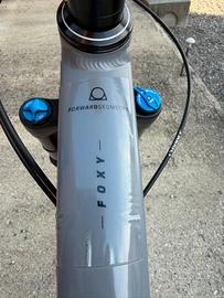 MountaiBike MONDRAKER FOXY 2023