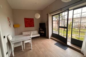 Loft house Milano