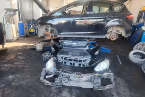 RICAMBI FORD FOCUS FIESTA B C S MAX MONDEO ECOSPOR