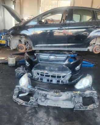 RICAMBI FORD FOCUS FIESTA B C S MAX MONDEO ECOSPOR